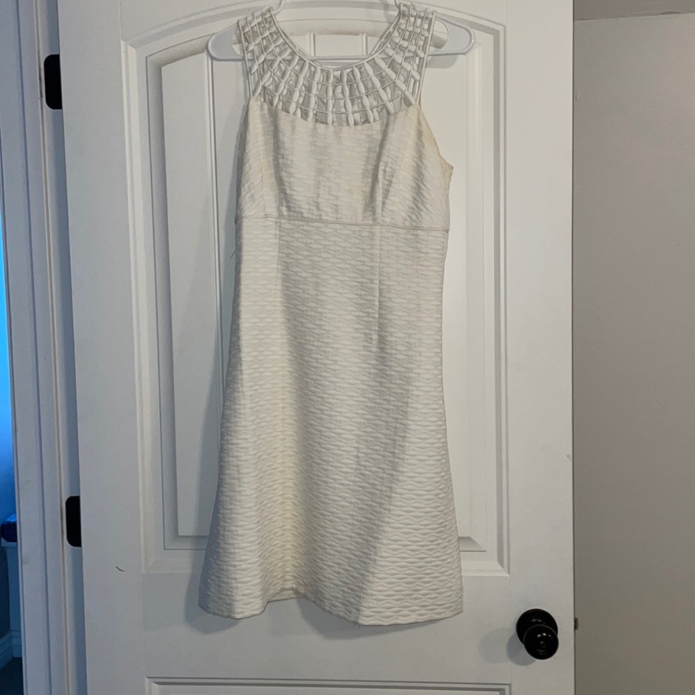 Pageant interview dress